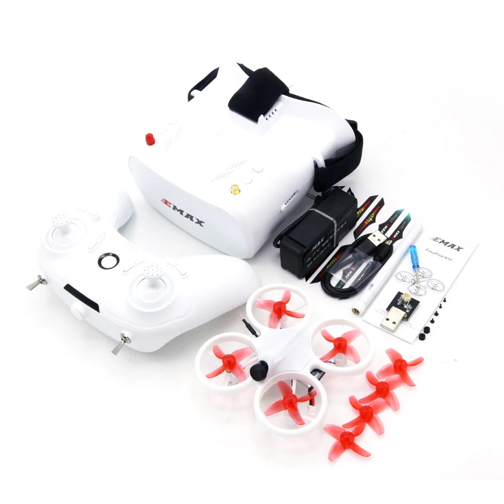 Indoor FPV Racing Mini Drone