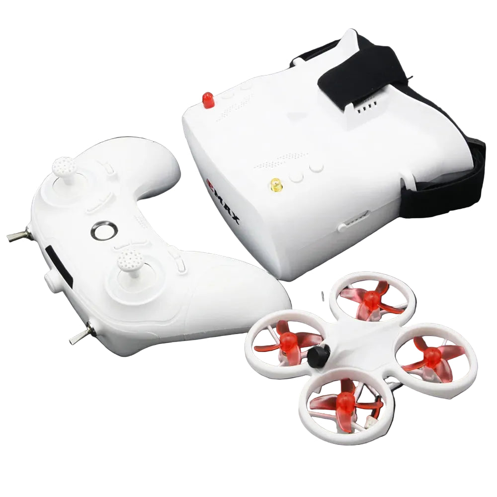Indoor FPV Racing Mini Drone