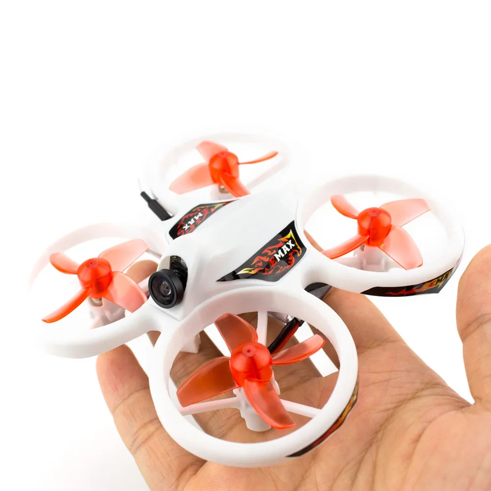 Indoor FPV Racing Mini Drone