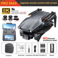 4K GPS 3-Axis Gimbal Drone