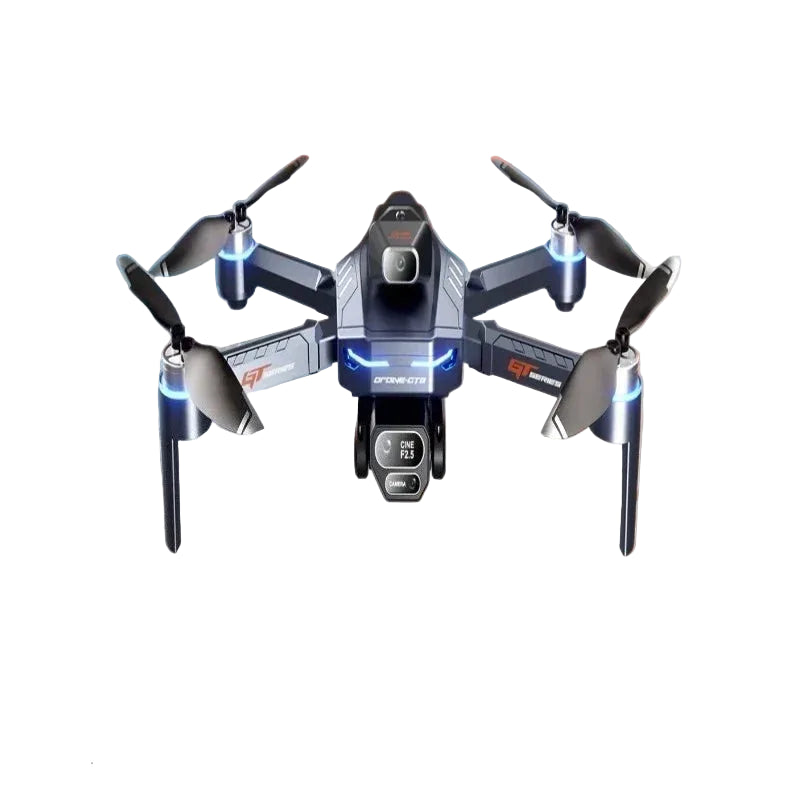 4K Screen FPV Brushless Drone