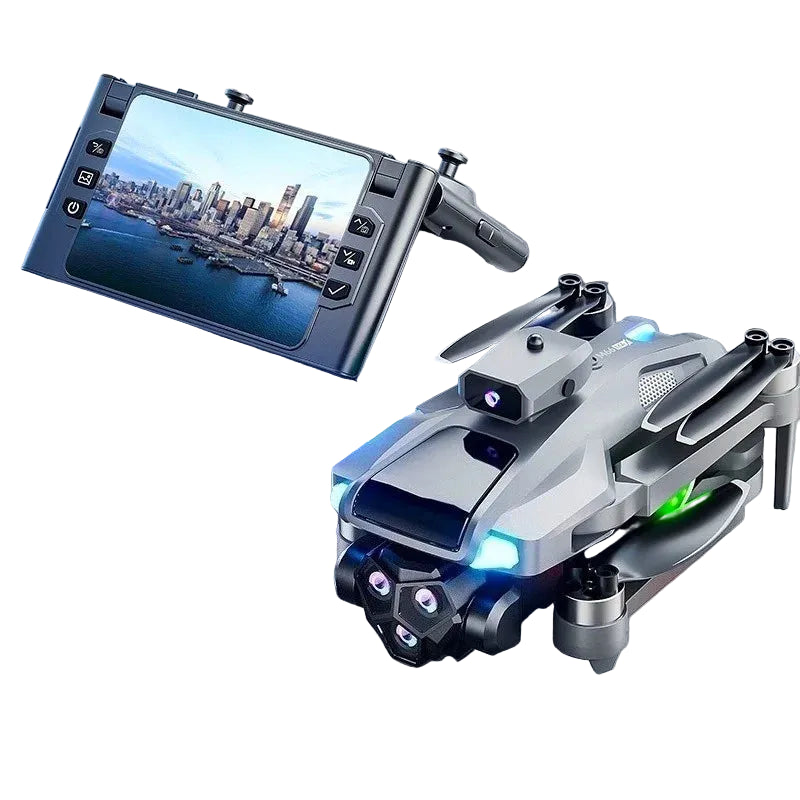 8K Screen Foldable Mini Drone