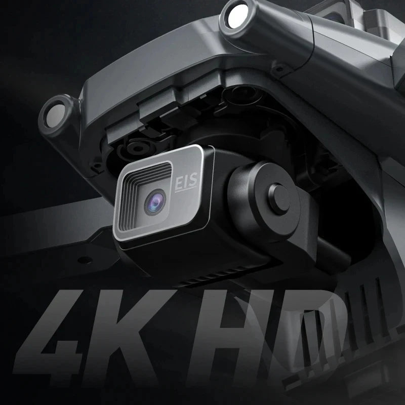 4K GPS Gimbal Obstacle Drone