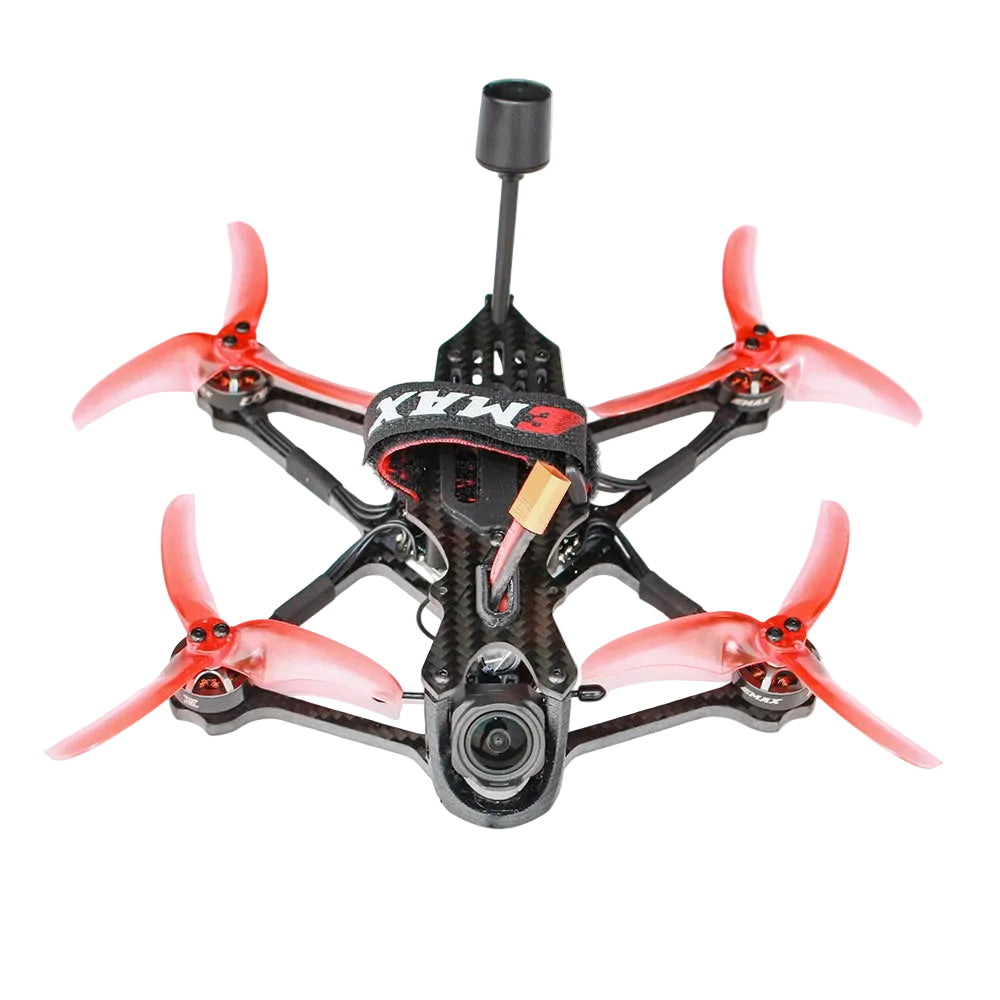 Compact 4K FPV Racing Drone
