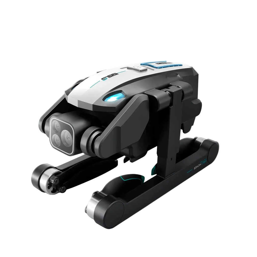 8K GPS Dual Camera Drone