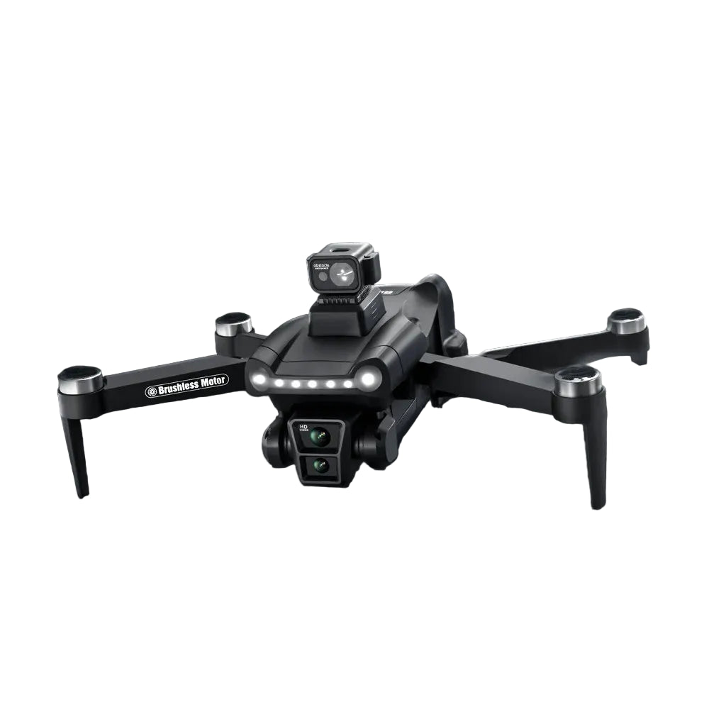 8K GPS Foldable FPV Drone