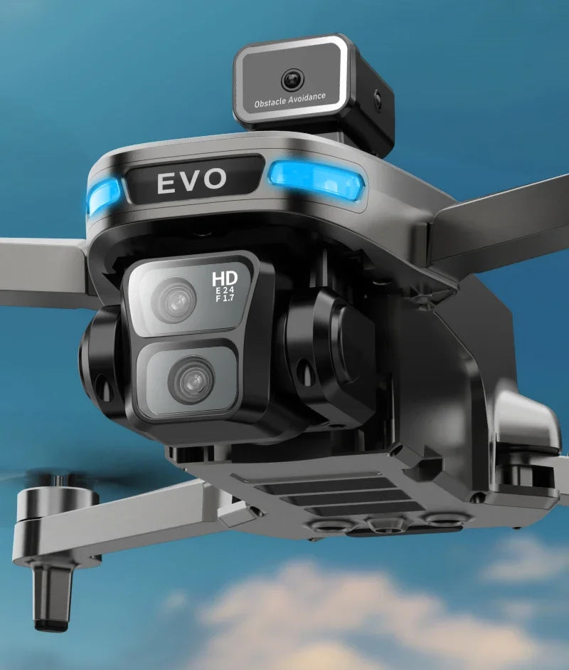 8K GPS Screen FPV Drone