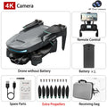 8K GPS Gimbal FPV Drone