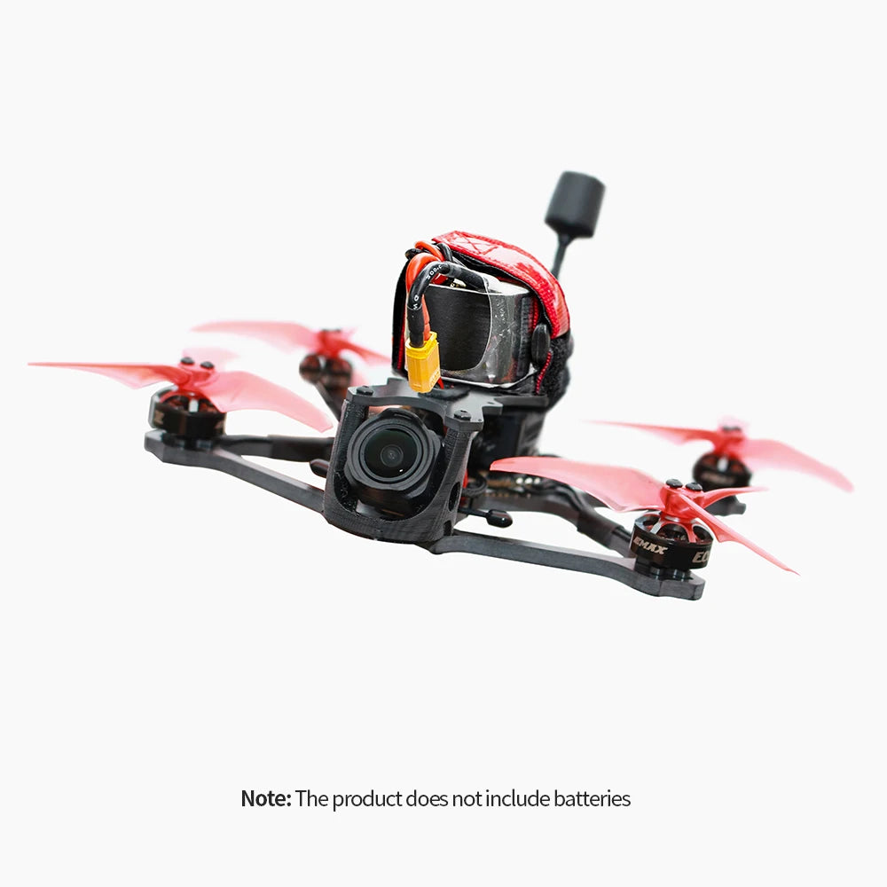Compact 4K FPV Racing Drone