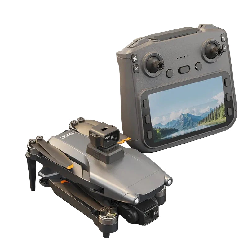4K GPS Laser Avoidance Drone